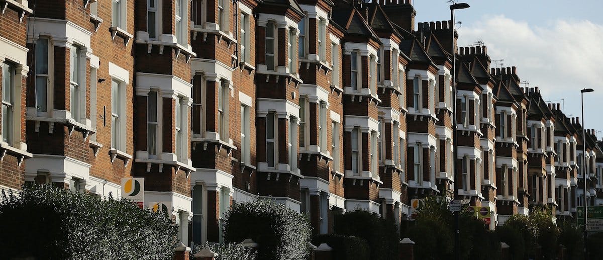 Single-family home reits a home run idea Single-family home reits a home run idea
